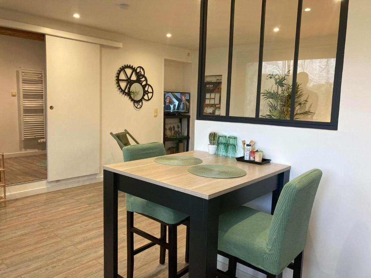 Apartment Ambiance Zen